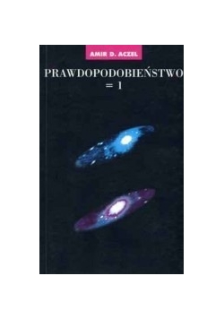 Prawdopodobieństwo = 1
