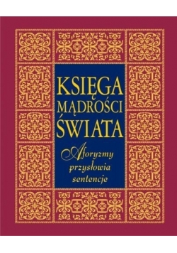 Księga mądrości świata