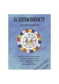 Ja jestem innym ty
