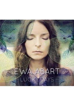 Ewa Abart - Lucky Days CD