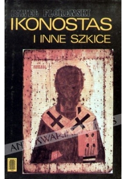 Ikonostas i inne szkice
