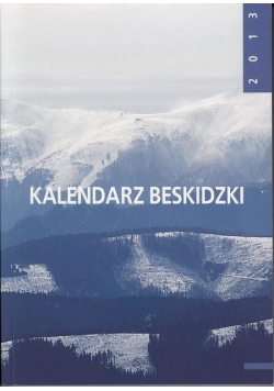 Kalendarz Beskidzki 2013