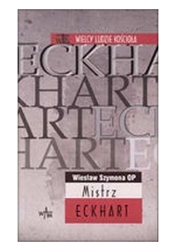 Mistrz Eckhart