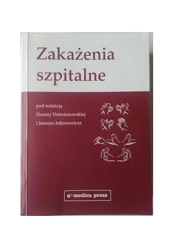 Zakażenia szpitalne