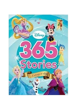 365 stories