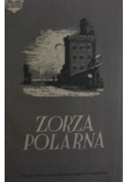 Zorza Polarna