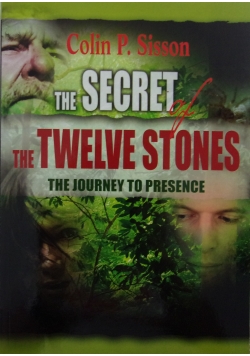 The Secret of the Twelve Stones