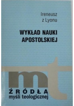 Wykład nauki apostolskiej, ŹMT