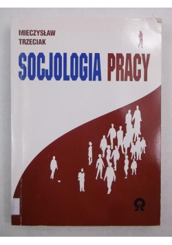 Socjologia pracy