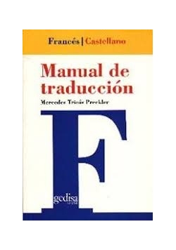 Manual de traducción