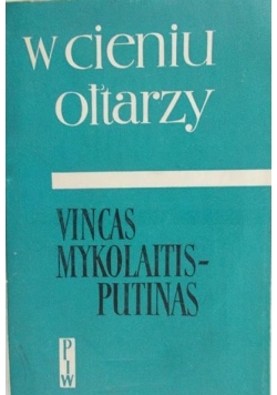 W cieniu ołtarzy