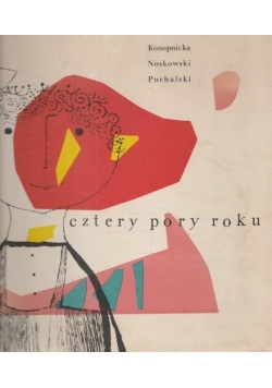 Cztery pory roku