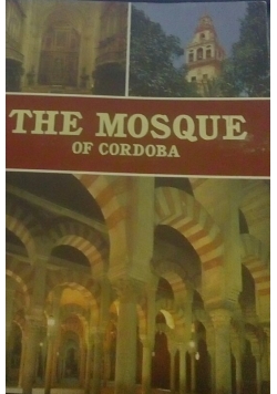 The mosque of cordoba