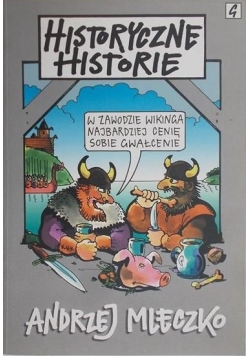 Historyczne historie