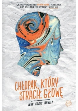 Chłopak, który stracił głowę