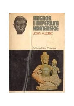 Angkor i Imperium khmerskie