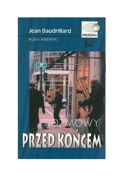 Rozmowy przed końcem
