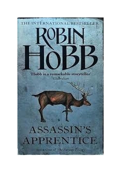 Assassins Apprentice