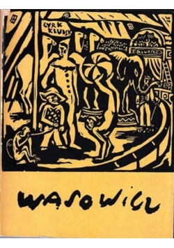 Wacław Wąsowicz katalog