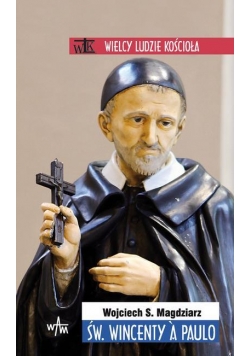 WLK. Święty Wincenty a Paulo