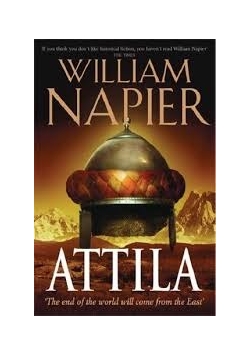 Atilla