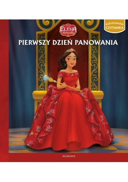 Elena z Avalonu. Pierwszy dzień panowania