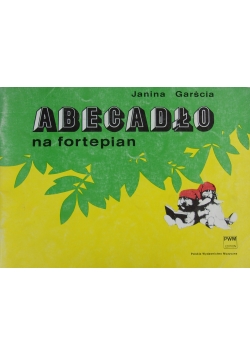Abecadło na fortepian