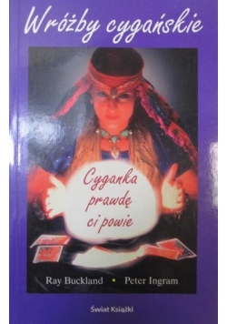 Wróżby cygańskie