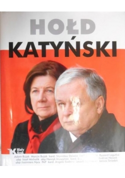 Hołd katyński