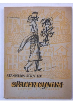 Spacer cynika, 1946 r.