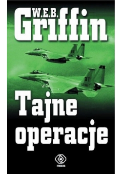 Tajne operacje
