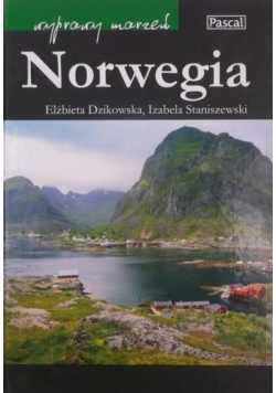 Wyprawy marzeń.Norwegia