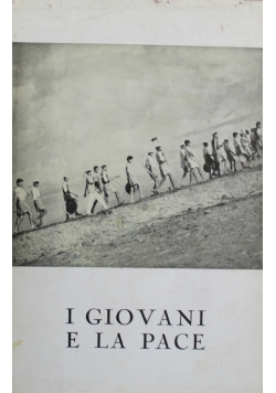 I Giovani e la Pace
