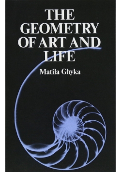 The Geometry of Art and Life