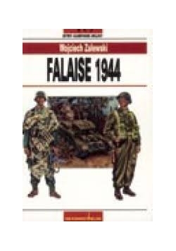 Falaise 1944