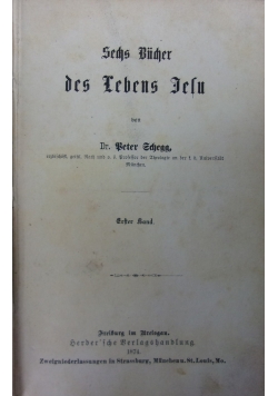 Sechs Bücher des Lebens Jelu, 187