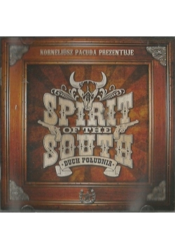 Spirit of the south 2 CD