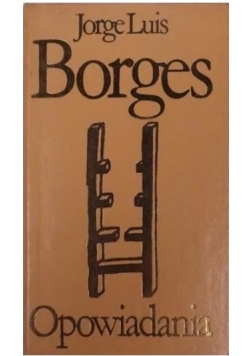 Opowiadania Jorge Luis Borges