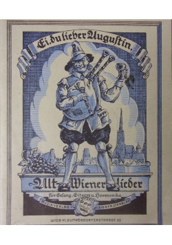 Ullt Wiener Liber 1903 r.