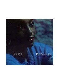 Sade-Promise, płyta winylowa