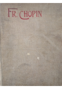 Fr Chopin