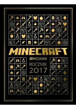 Minecraft. Rocznik 2017