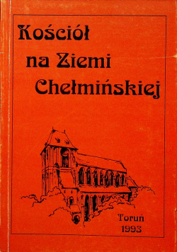 Kościoł na Ziemii Chełmińskiej