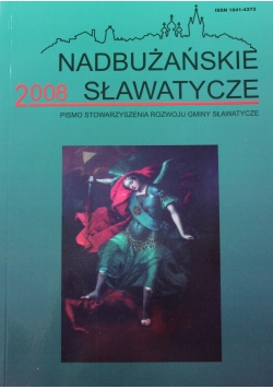 Nadbużańskie Sławatycze IX