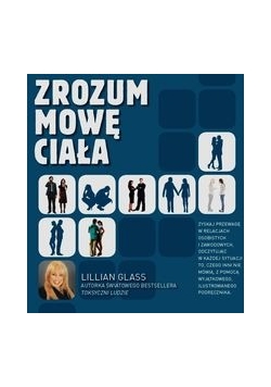 Glass Lillian - Zrozum mowę ciała