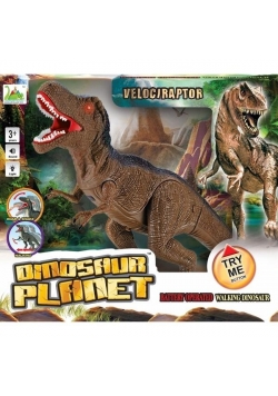 Dinozaur Tyranozaur Rex