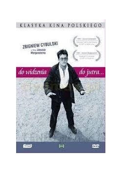 Do widzenia do jutra,DVD