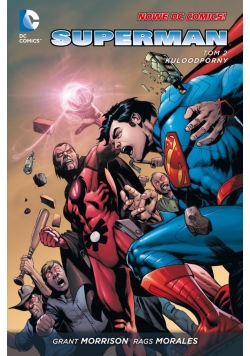 Superman T.2 Kuloodporny