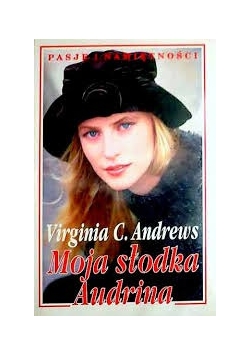 Moja słodka Audrina