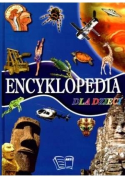 Encyklopedia dla dzieci